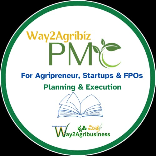 Way2Agribiz PMC