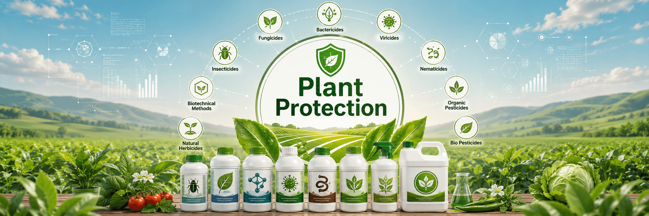 Plant Protection