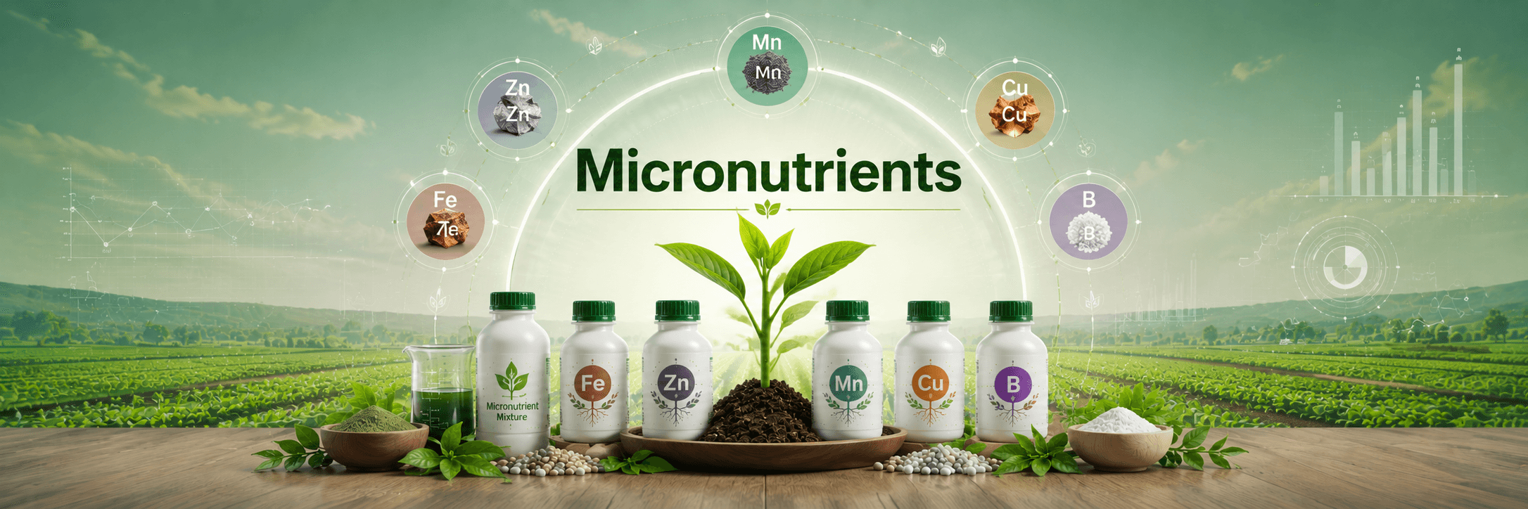 Micronutrients