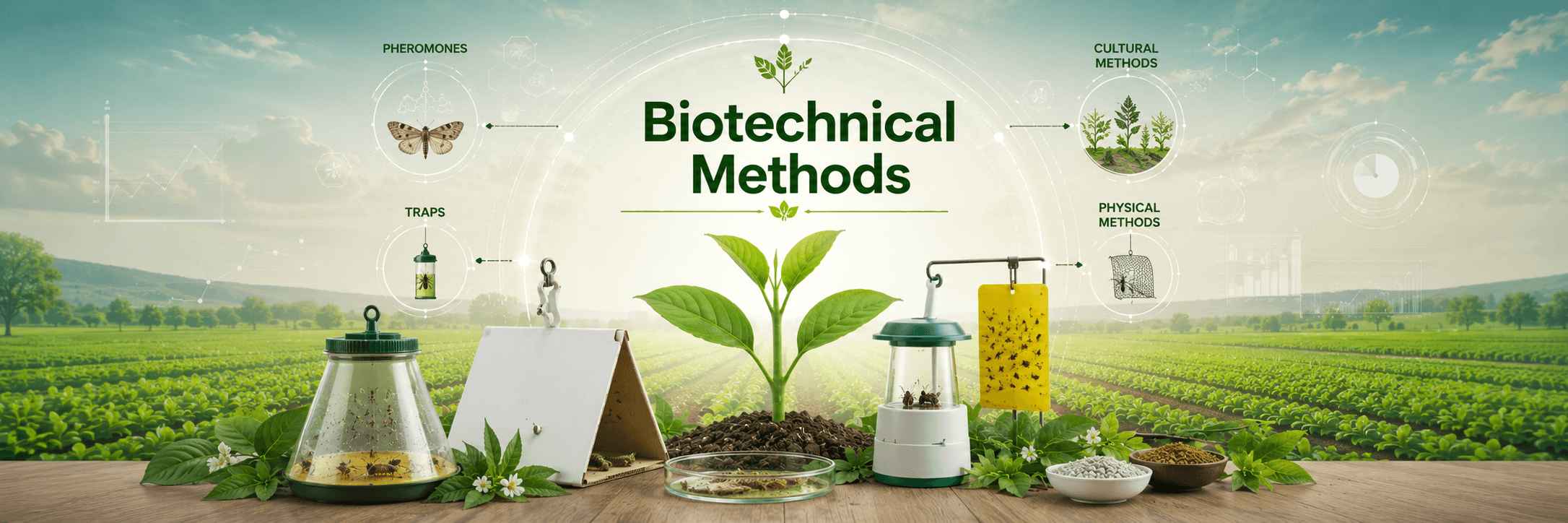Biotechnical Methods