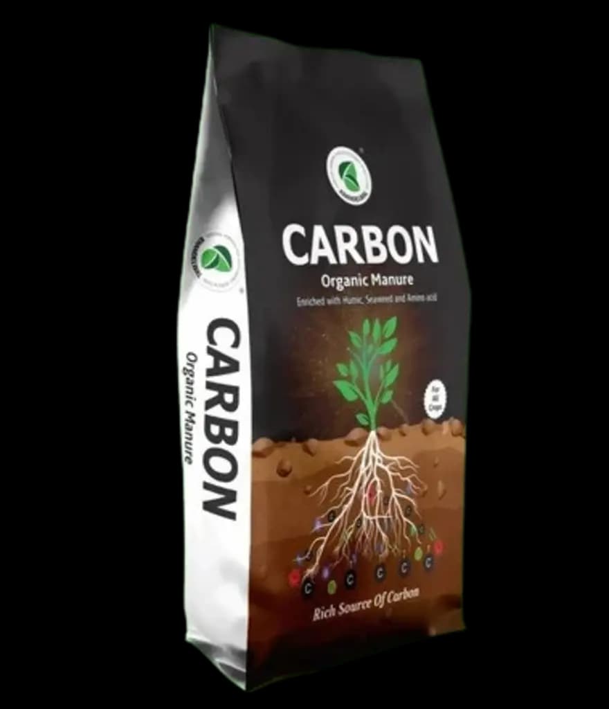 Khandelwal Carbon Organic Carbon Manure