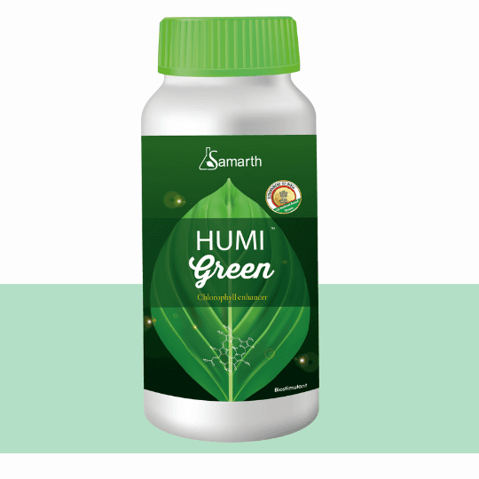 Samarth Humigreen Liquid Chlorophyll enhancer