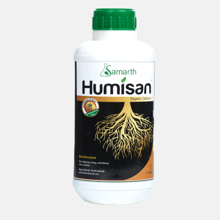 Samarth Humisan Humic and Fulvic Acid Derivatives