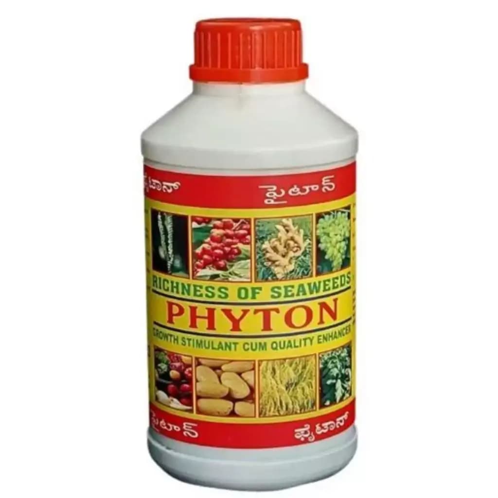 Greenlife PHYTON-T Growth Stimulant and Nutrient Enhancer