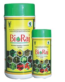 Khandelwal CSR-Bioraj Microbial Consortia Growth Enhancer