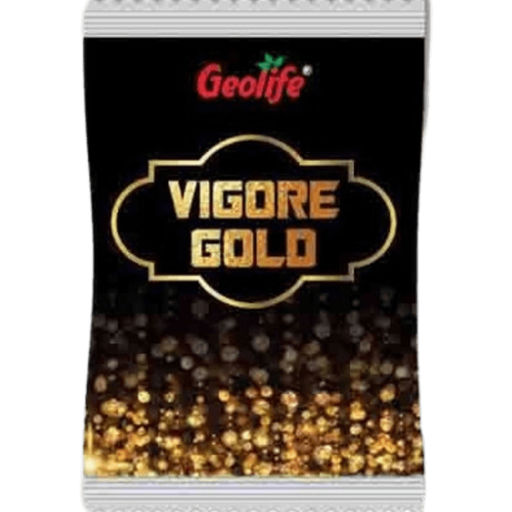 Geolife Vigore Gold Micronutrients based Bio Stimulant