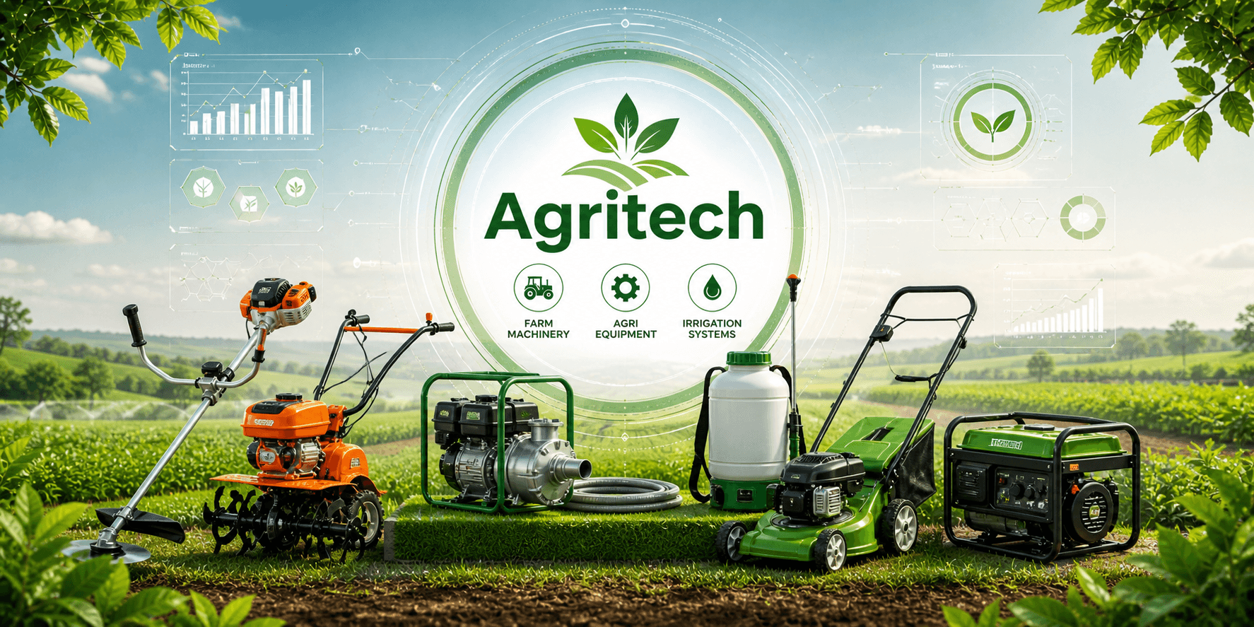 Agritech