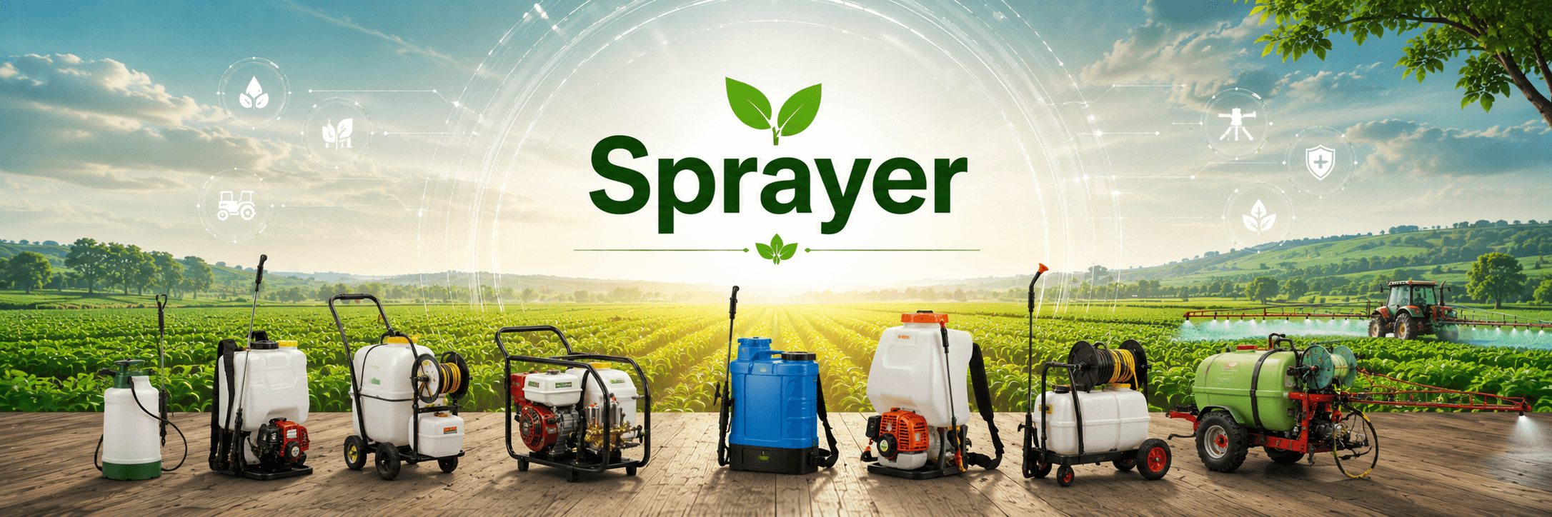 Sprayer