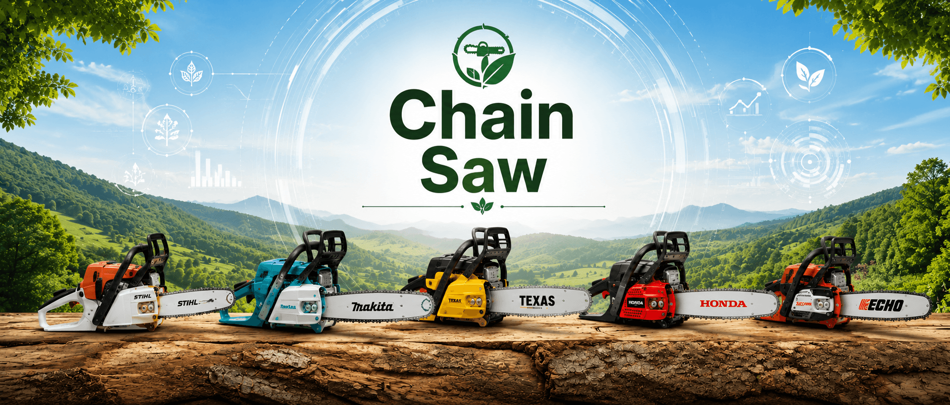 Chain Saw