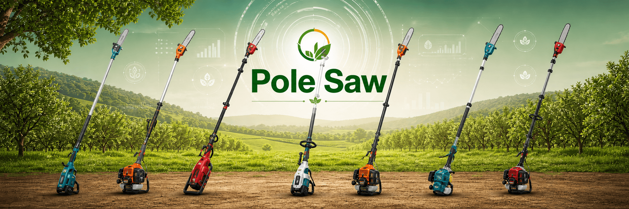 Pole Saw