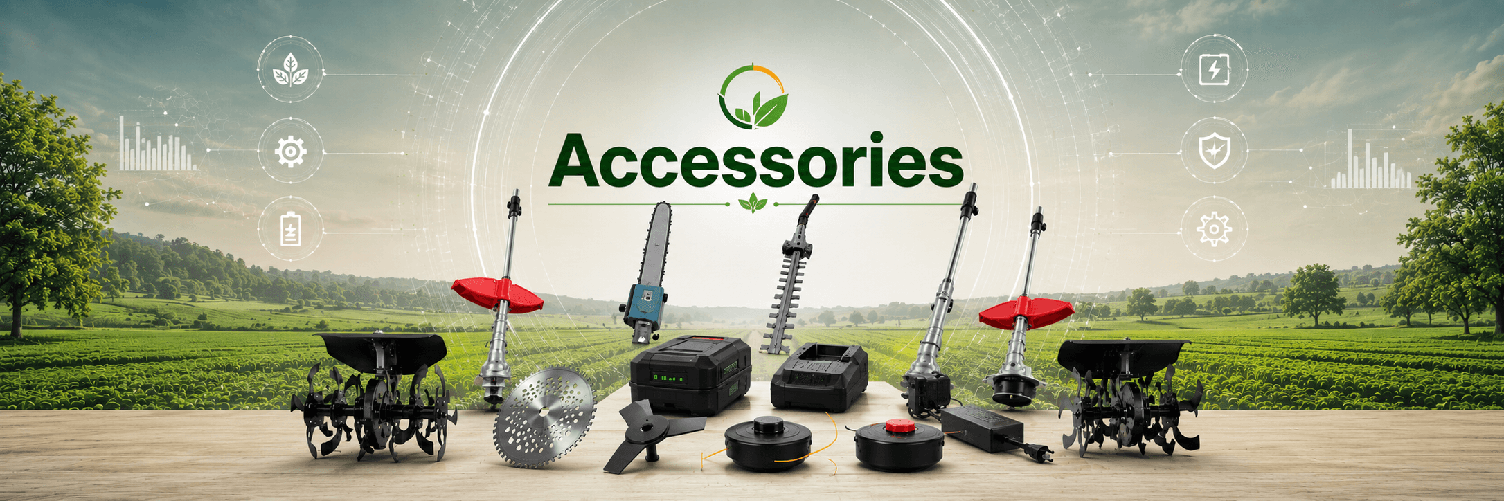 Accessories
