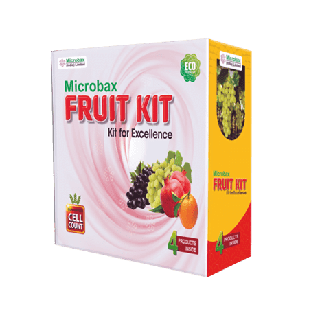 Fruit Kit - Growth Booster