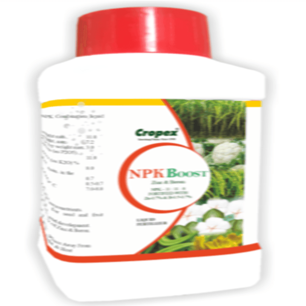 NPK 11:11:8 Water Soluble Liquid Fertilizer