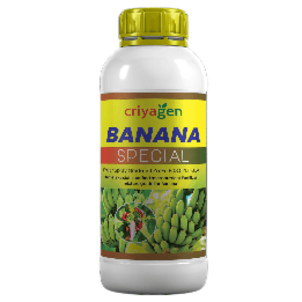 Banana Special - Multi Micronutrient Fertilizer