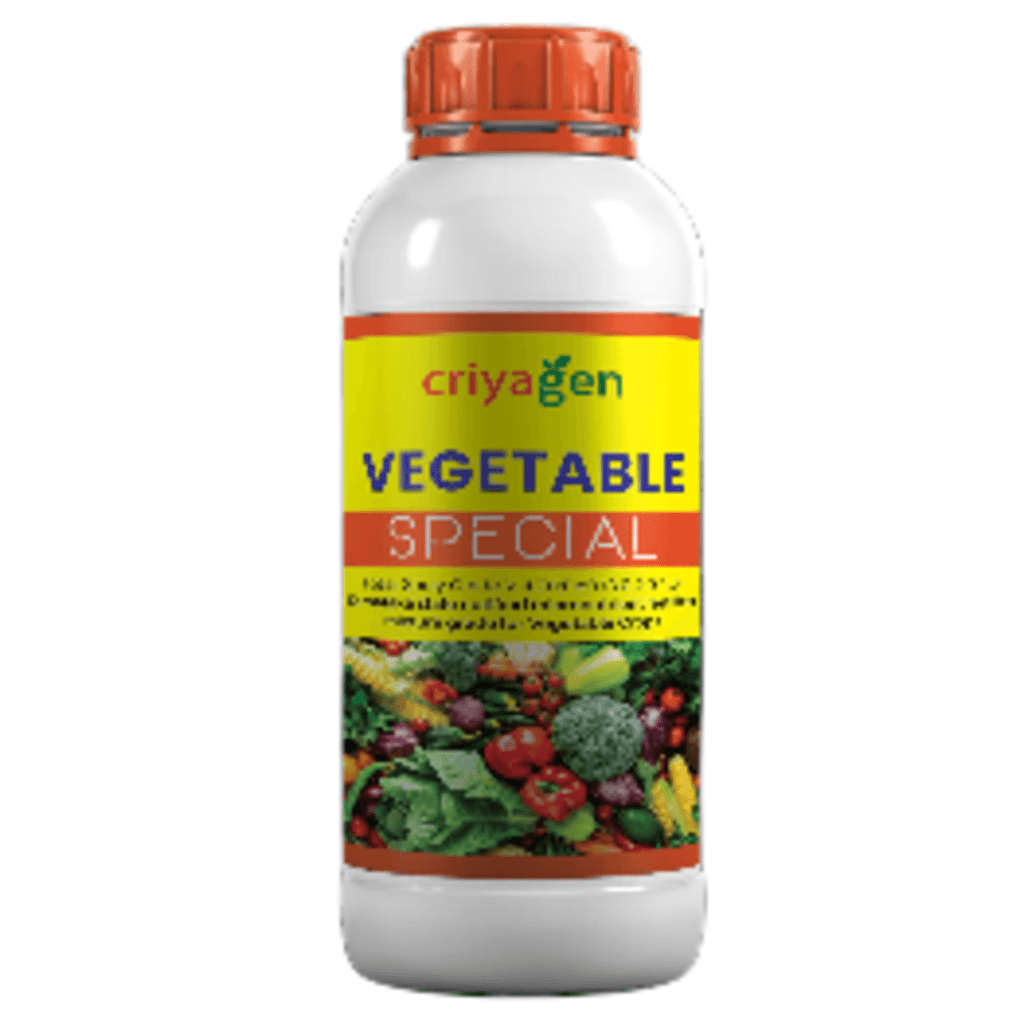 Vegetable Special - Multi Micronutrient Fertilizer