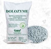 Dolomite Powder for Fixing Soil pH Levels