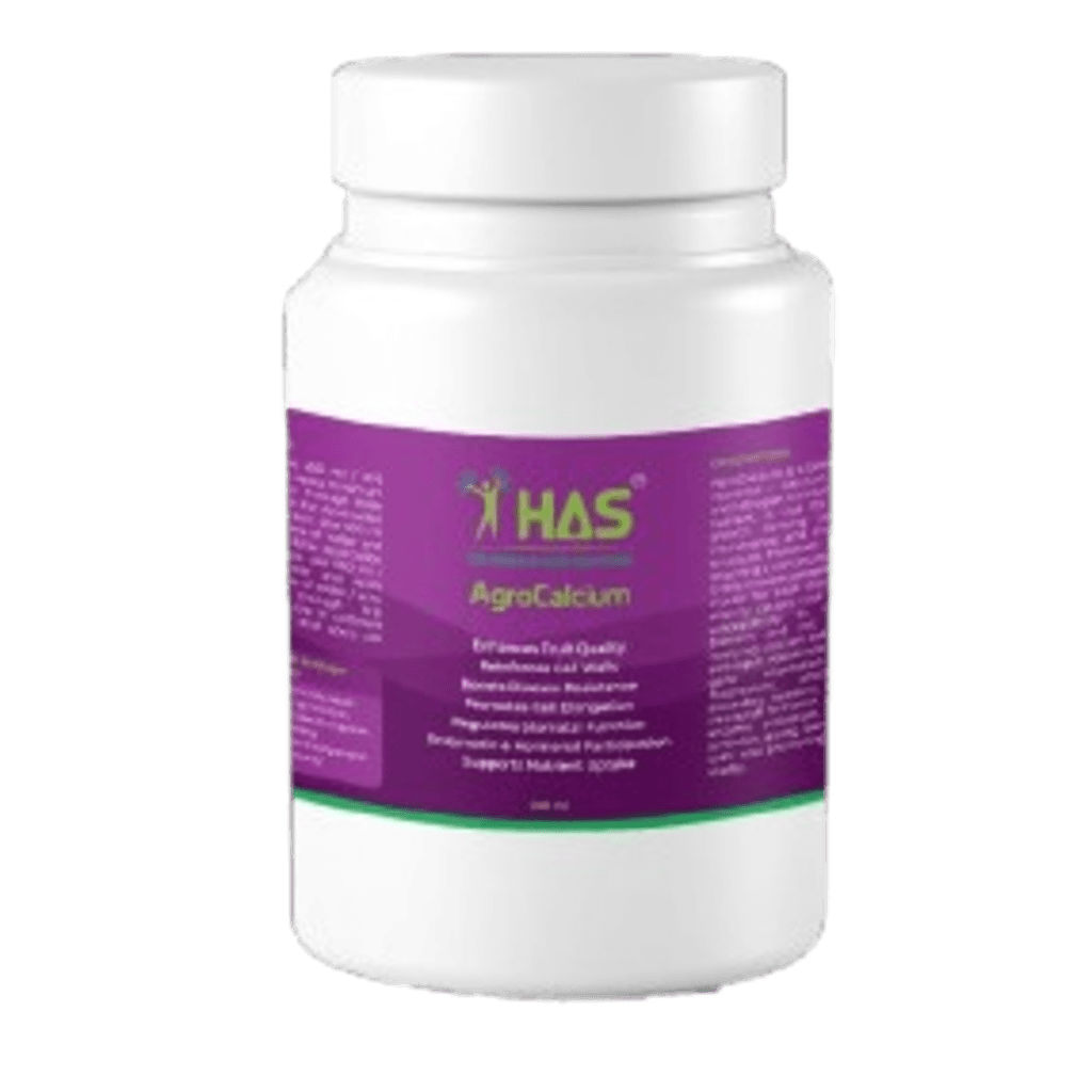 AgroCalcium Bio-available Calcium for Better Crop Quality