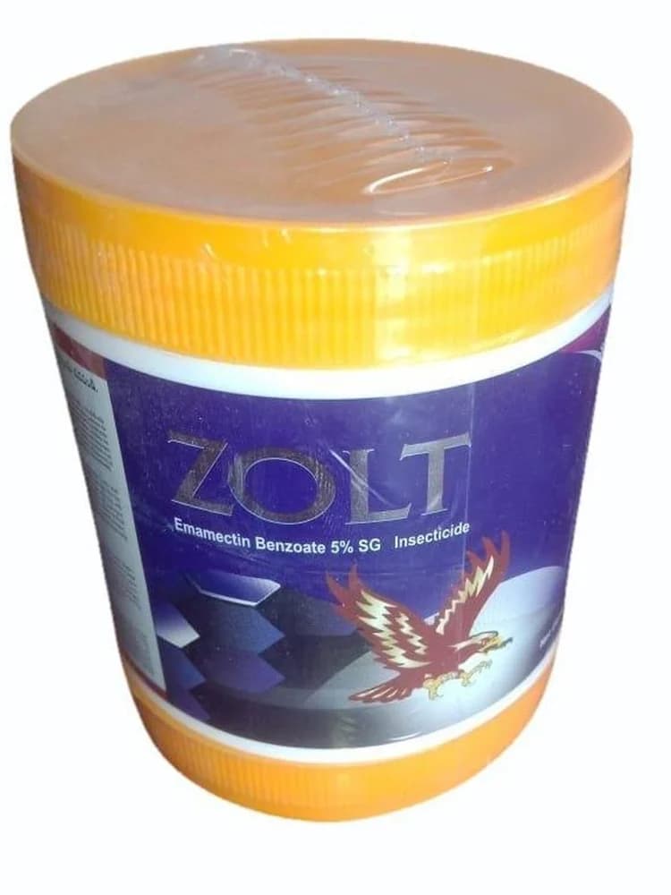 Zolt (Fenazaquin 10% + Bifenthrin 4% EC) Dual Action Insecticide