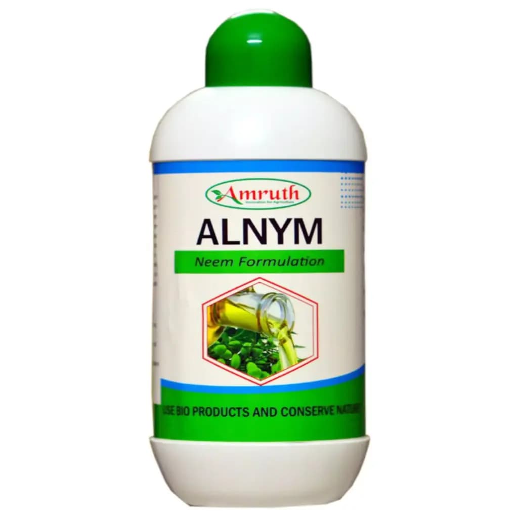 Alnym 1500 PPM (AZADIRACHTIN 0.15% EC)
