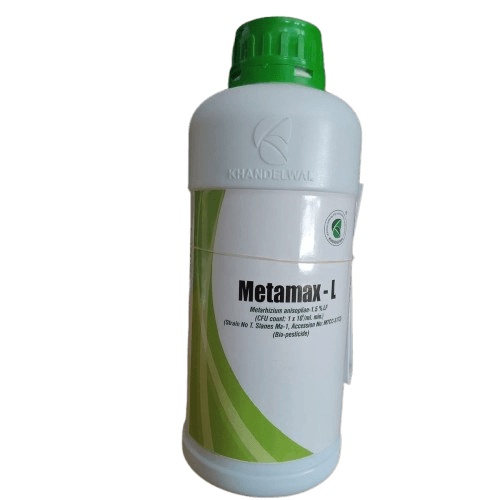 Metamax – Biopesticide (Metarhizium anisopliae)