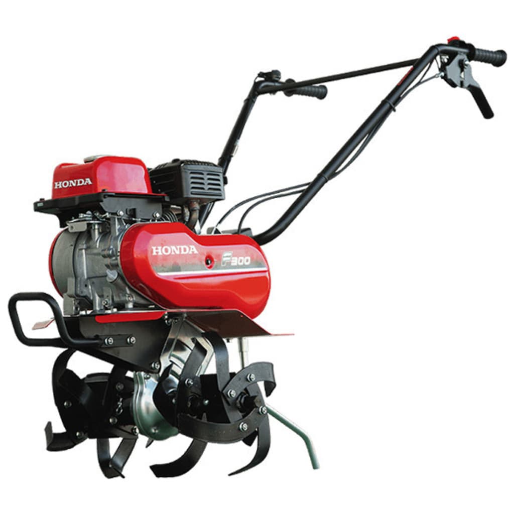 Honda F300 Power Weeder
