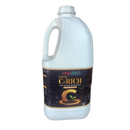 Criya C-Rich Amino Acid Biostimulant